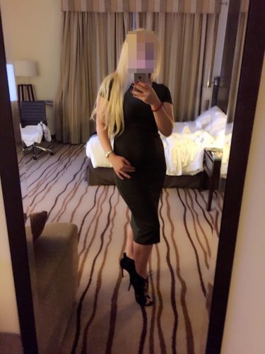 Arsız kaprissiz escort çağlayan