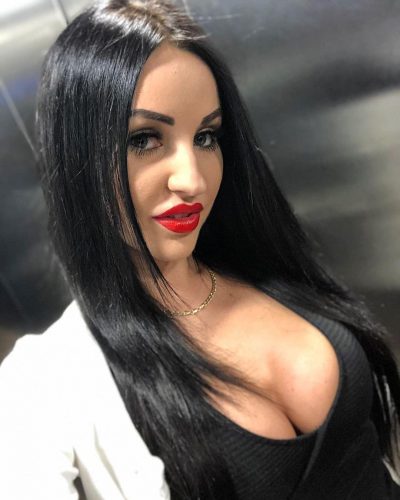 Arsız masöz hatun Feriha