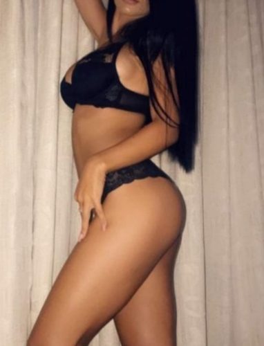 Arsız tecrübeli hanım Demet