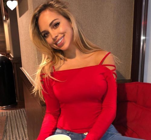 Ateşli fetişe açık hatun Melahat