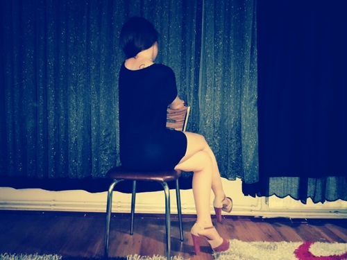 Balık Etli Burcu – Samsun