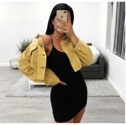 Baştan çıkaran esmer Neriman