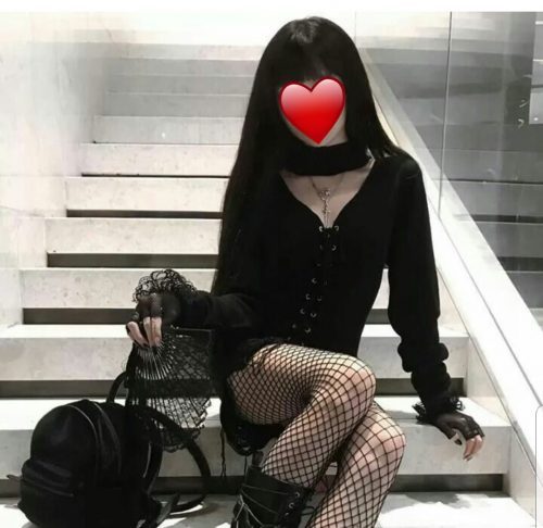 Baştan çıkaran esmer Neriman