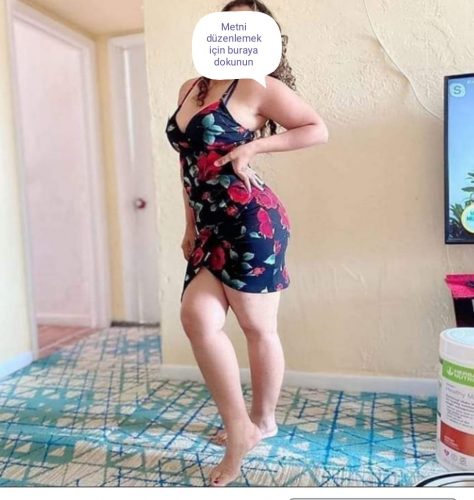 Baştan çıkaran kaprissiz hatun Olca