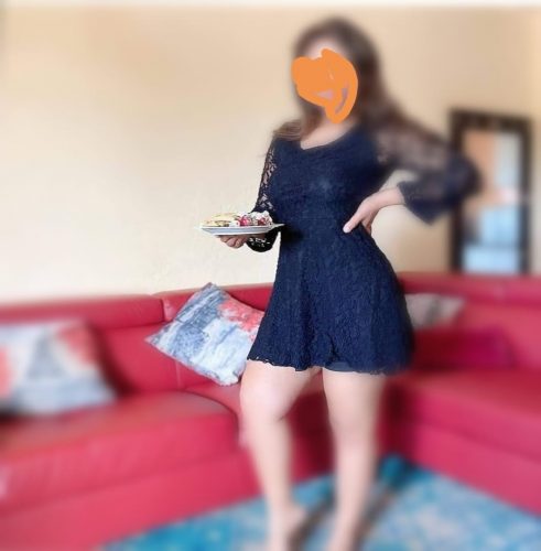 Baştan çıkaran kaprissiz hatun Olca