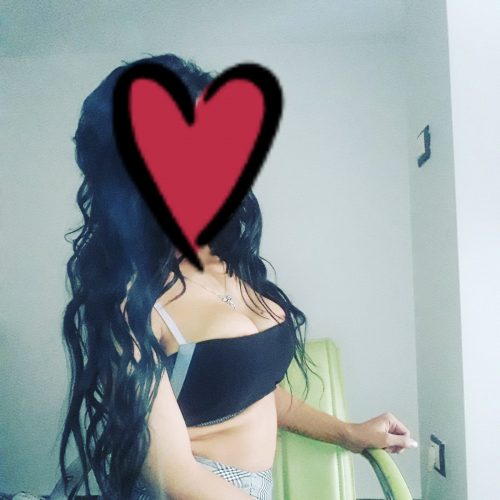 Baştan çıkaran kendi yeri olan bayan Hale