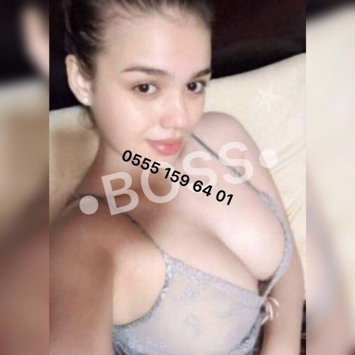 Baştan çıkaran sakso çeken eskort Hayriye