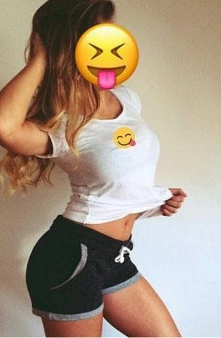 Benzersiz dansöz kız Duygu
