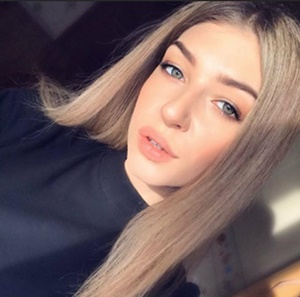 Benzersiz esmer escort Birsen