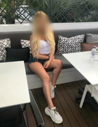 Benzersiz fetişe açık hatun Ruhsar