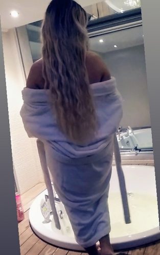 Benzersiz gerçek fotoğraflı bayan Kerime