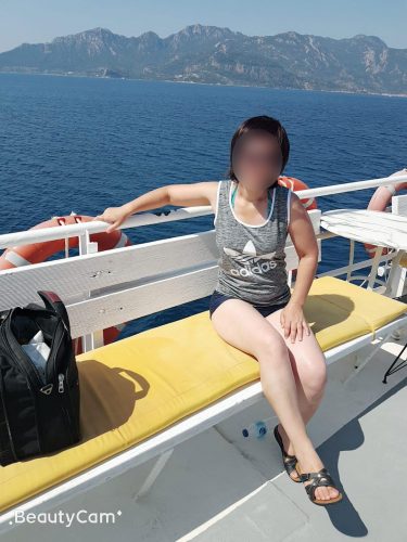 Benzersiz öpüşmeyi seven escort Günseli