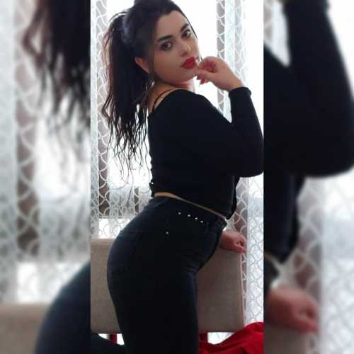 Benzersiz otelde buluşan kadın Gülendam