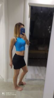 Cazibeli dansöz hatun Afşar