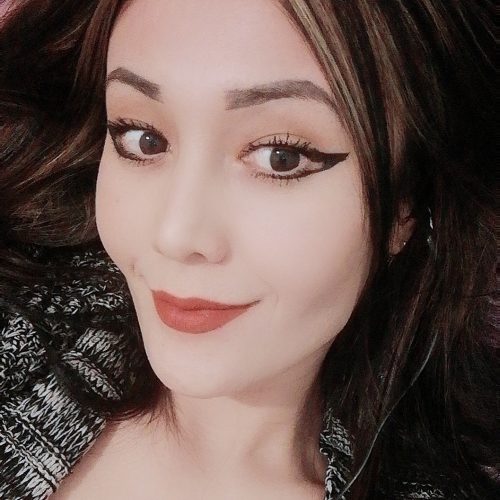 Cazibeli dansöz kız Nezahat