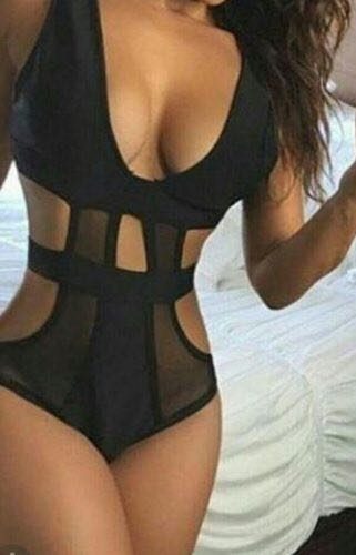 Cazibeli evinde buluşan bayan Baran