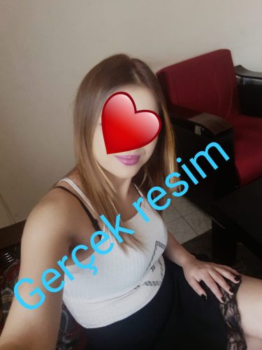 Cazibeli evinde buluşan hanım Beyhan