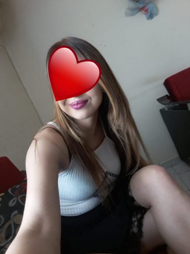 Cazibeli evinde buluşan hanım Beyhan