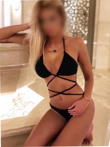 Cazibeli oral yapan escort Gülay