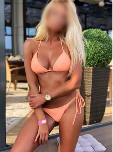 Cazibeli oral yapan escort Gülay