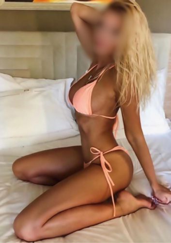 Cazibeli oral yapan escort Gülay