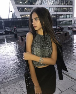 Cazibeli orijinal resimli hatun Gülnur