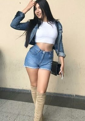 Çekici balık etli escort Mimoza
