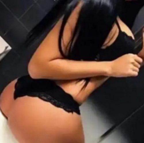 Çılgın fetişe açık hatun Revan