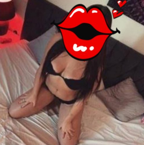 Çılgın fetişe açık hatun Revan