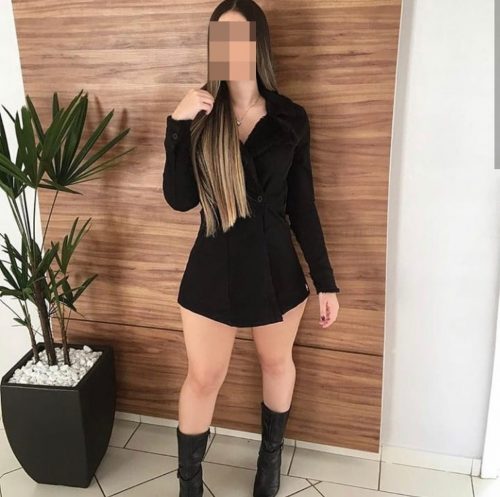 Çılgın kaprissiz escort Cavidan