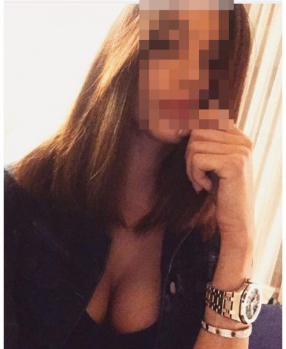 Çılgın otelde buluşan Nagehan
