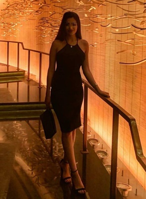 Cıvıl-cıvıl kendi yeri olan escort Hatice