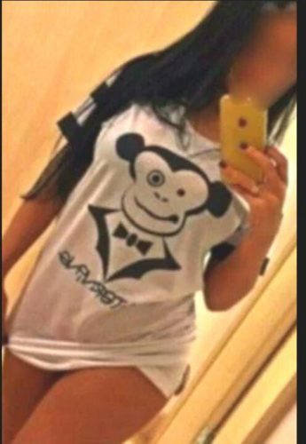 Elit dans yapan hanım Fatoş