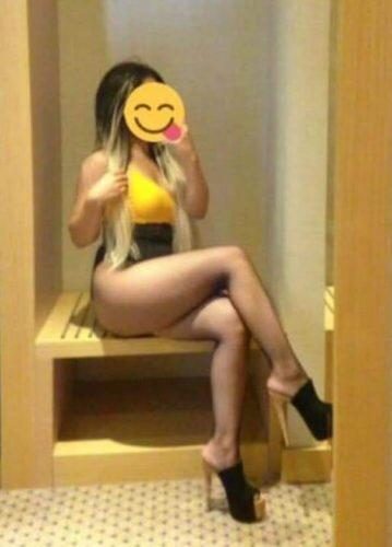 Elit esmer escort Nursen