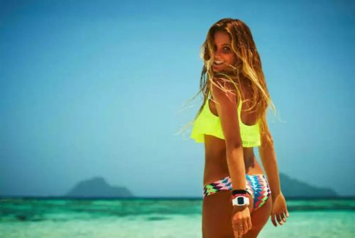 Elit masaj yapan eskort Emel