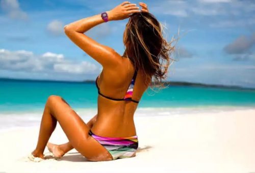 Elit masaj yapan eskort Emel