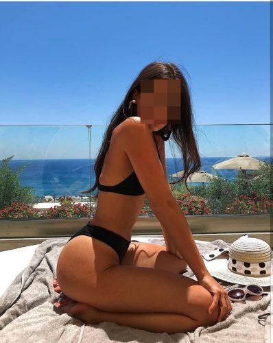 Elit masaj yapan hatun Fikriye