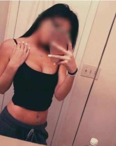 Elit sarışın escort özden