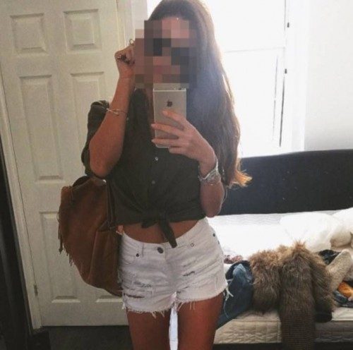 Elit tecrübeli hatun Ilter