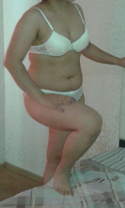 Esmer Seksi Ayşe