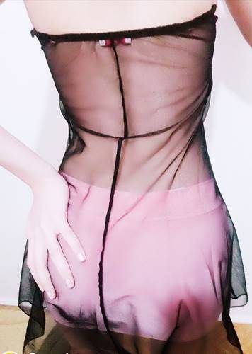 Eşsiz balık etli escort Halide