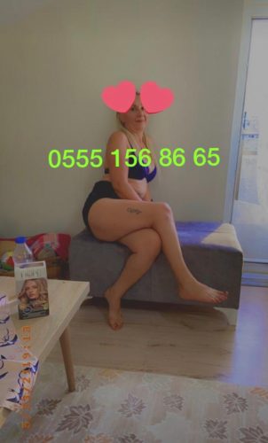 Eşsiz dans yapan eskort Leyla