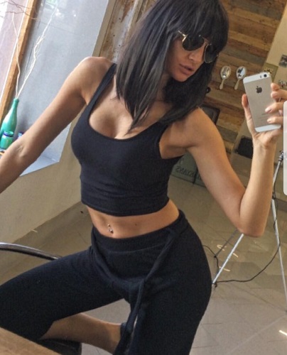 Eşsiz gerçek fotoğraflı escort Gülgün