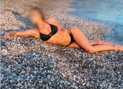 Eşsiz tecrübeli hatun Gülseli