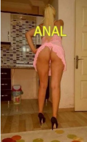 Etkileyici dans yapan bayan Aslihan