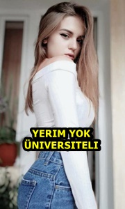 Etkileyici gerçek fotoğraflı eskort Meryem