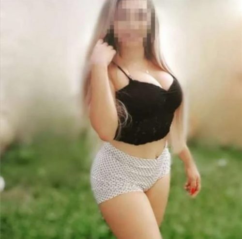 Etkileyici ön sevişme yapan Nazmiye