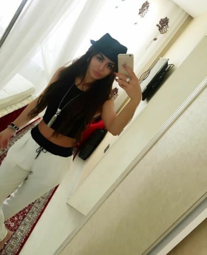 Gösterişli gerçek fotoğraflı escort Billur