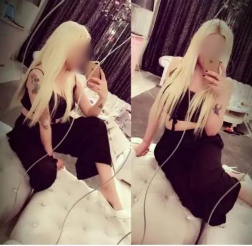 Gösterişli sakso çeken eskort Azize