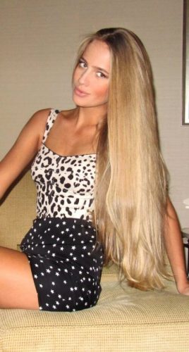 Güzel balık etli hatun Fadiş